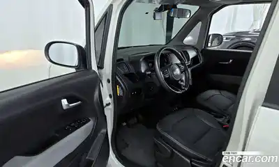 Kia Ray 2024 1.0 Автомат в Москве № 716043, миниатюра 10