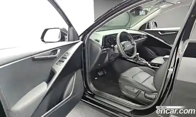 Kia Niro 2024 1.6 Автомат в Москве № 716128, миниатюра 11