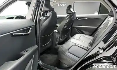 Kia Niro 2024 1.6 Автомат в Москве № 716128, миниатюра 12