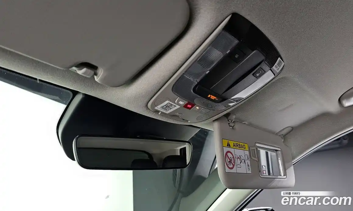 Kia Niro 2024 1.6 Автомат в Москве № 716128, фото 18