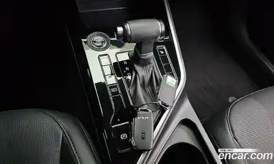 Kia Niro 2024 1.6 Автомат в Москве № 716128, миниатюра 9