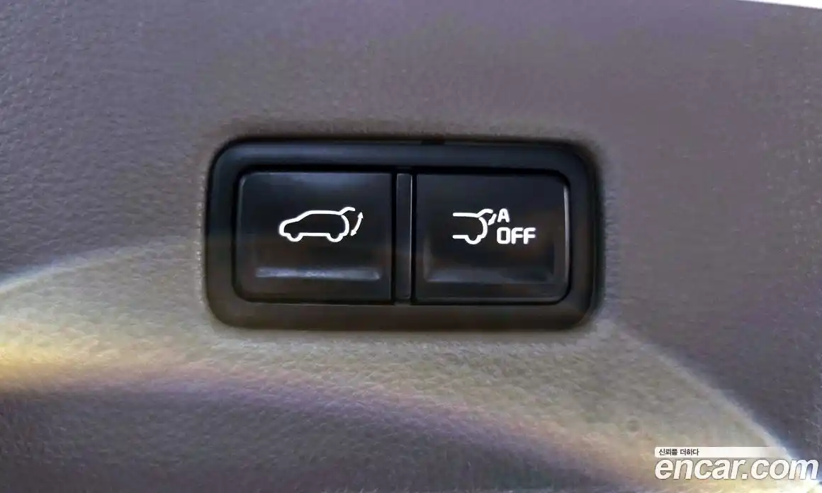 Kia Canival 2023 3.5 Автомат в Москве № 716143, фото 20