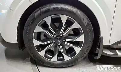 Kia Canival 2023 3.5 Автомат в Москве № 716143, миниатюра 5