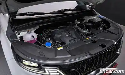 Kia Canival 2023 3.5 Автомат в Москве № 716143, миниатюра 6