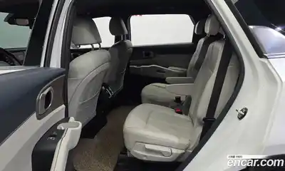 Kia Sorento 2021 1.6 Автомат в Москве № 716211, миниатюра 11