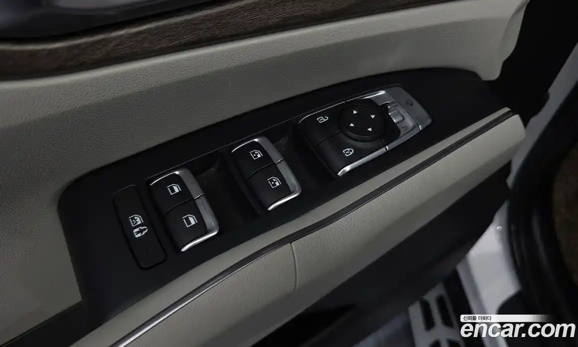 Kia Sorento 2021 1.6 Автомат в Москве № 716211, фото 12