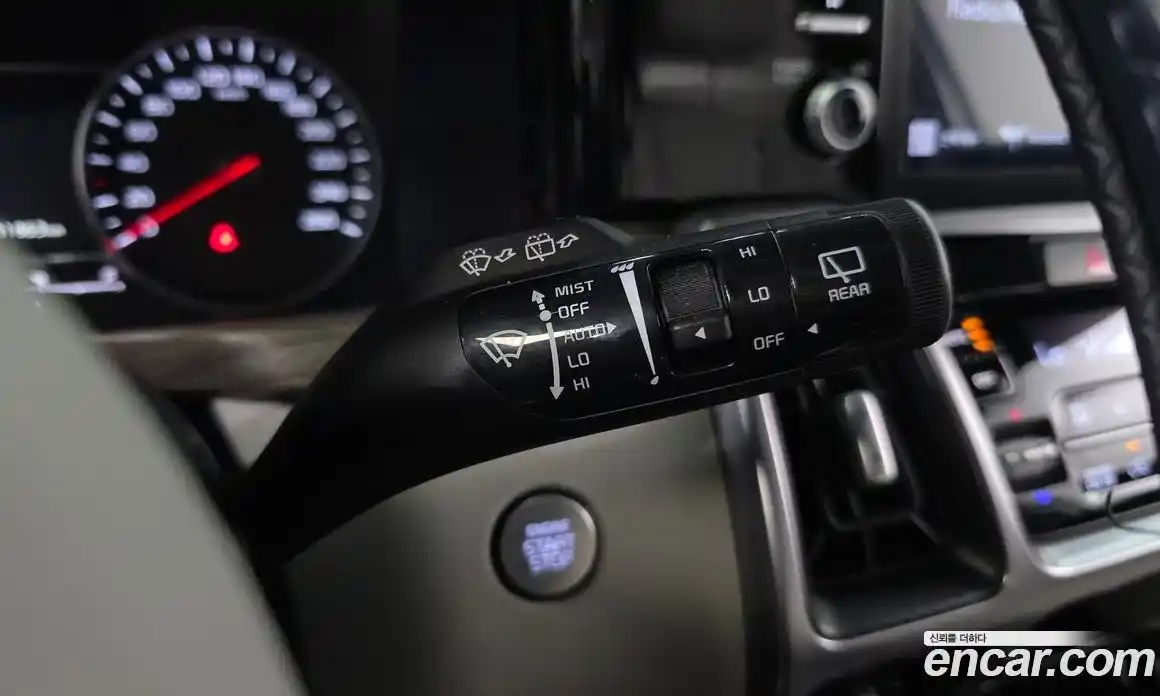 Kia Sorento 2021 1.6 Автомат в Москве № 716211, фото 14