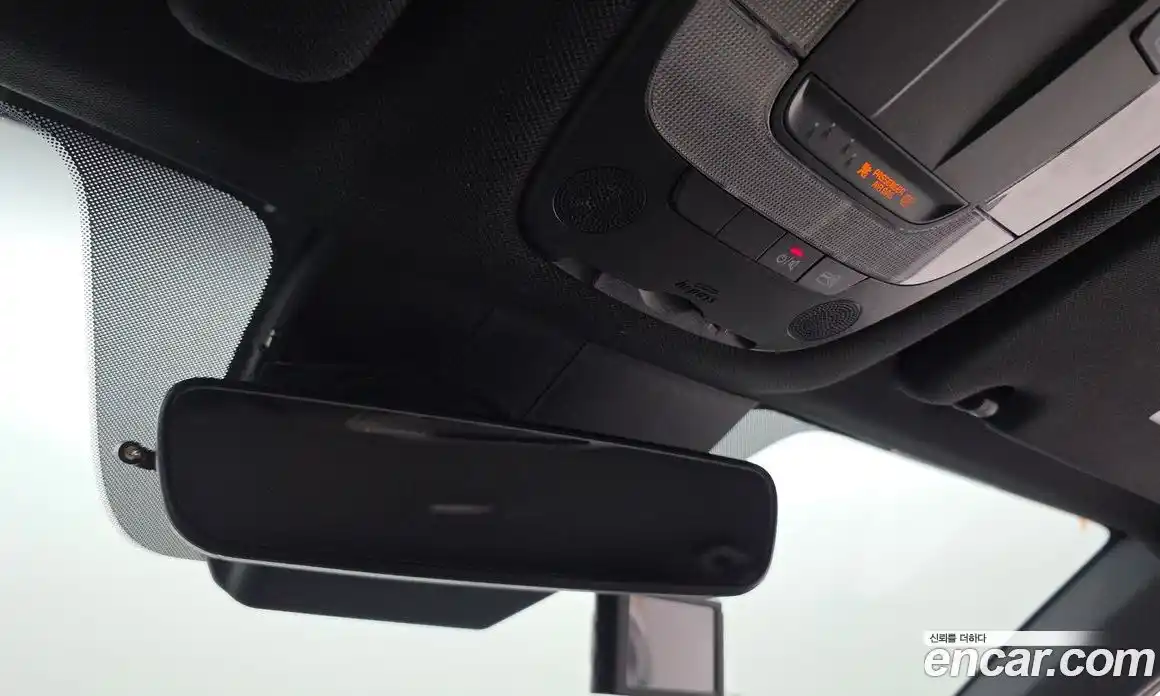 Kia Sorento 2021 1.6 Автомат в Москве № 716211, фото 17