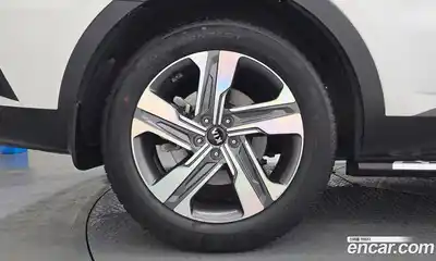 Kia Sorento 2021 1.6 Автомат в Москве № 716211, миниатюра 5