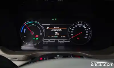 Kia Sorento 2021 1.6 Автомат в Москве № 716211, миниатюра 8