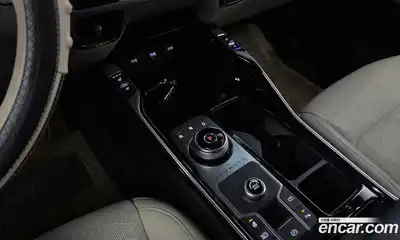 Kia Sorento 2021 1.6 Автомат в Москве № 716211, миниатюра 9