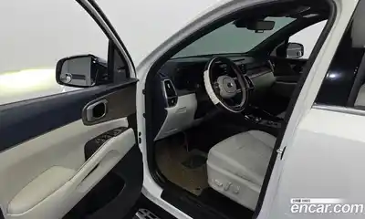 Kia Sorento 2021 1.6 Автомат в Москве № 716211, миниатюра 10