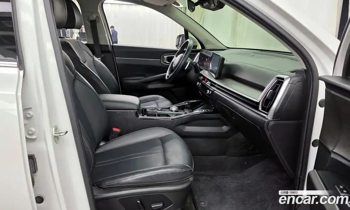 Kia Sorento 2023 2.2 Автомат в Москве № 716370, фото 11