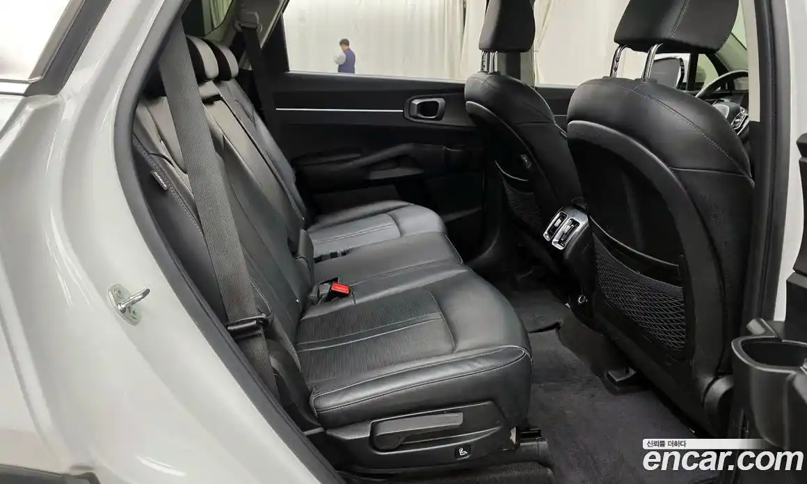 Kia Sorento 2023 2.2 Автомат в Москве № 716370, фото 12