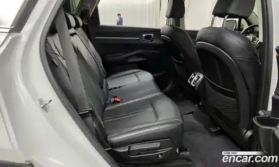 Kia Sorento 2023 2.2 Автомат в Москве № 716370, миниатюра 12