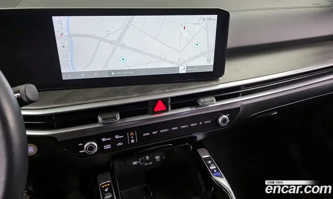 Kia Sorento 2023 2.2 Автомат в Москве № 716370, фото 14