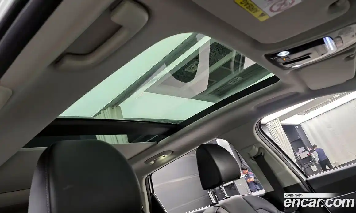 Kia Sorento 2023 2.2 Автомат в Москве № 716370, фото 17