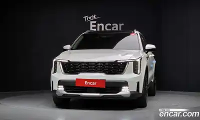 Kia Sorento 2023 2.2 Автомат в Москве № 716370, миниатюра 3