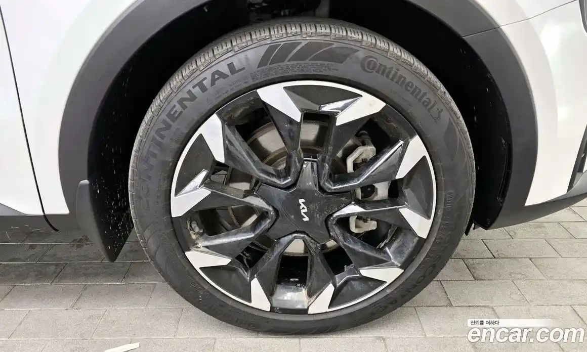 Kia Sorento 2023 2.2 Автомат в Москве № 716370, фото 5