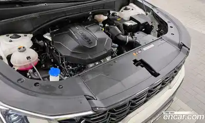 Kia Sorento 2023 2.2 Автомат в Москве № 716370, миниатюра 6