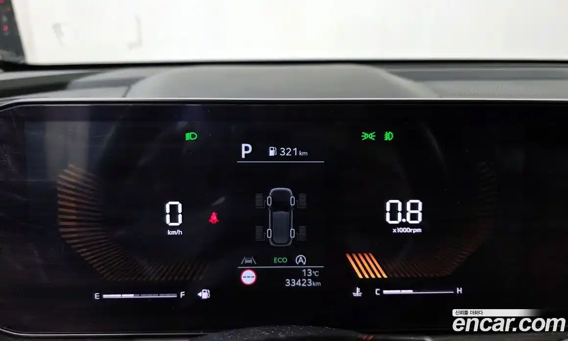 Kia Sorento 2023 2.2 Автомат в Москве № 716370, фото 8