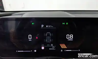 Kia Sorento 2023 2.2 Автомат в Москве № 716370, миниатюра 8