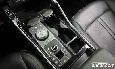 Kia Sorento 2023 2.2 Автомат в Москве № 716370, миниатюра 9