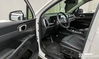 Kia Sorento 2023 2.2 Автомат в Москве № 716370, миниатюра 10