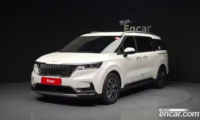 Kia Canival, 2023