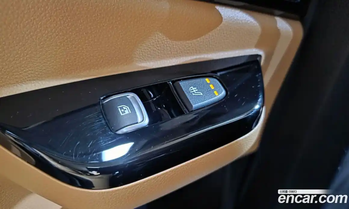 Kia Canival 2023 2.2 Автомат в Москве № 716449, фото 18