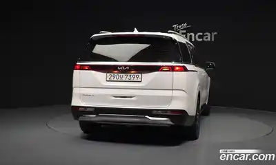 Kia Canival 2023 2.2 Автомат в Москве № 716449, миниатюра 4