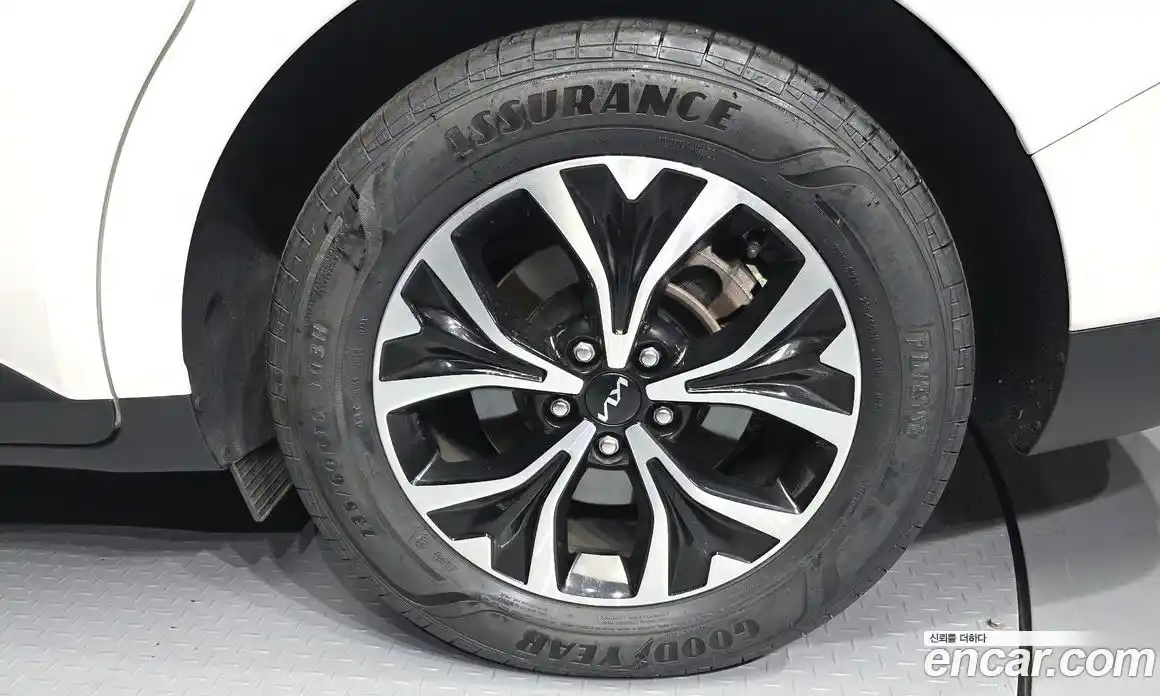 Kia Canival 2023 2.2 Автомат в Москве № 716449, фото 5