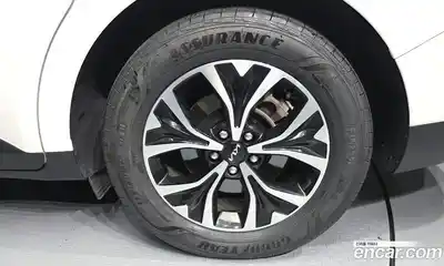 Kia Canival 2023 2.2 Автомат в Москве № 716449, миниатюра 5