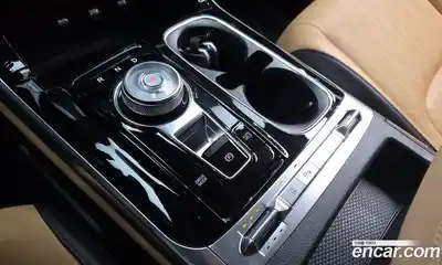 Kia Canival 2023 2.2 Автомат в Москве № 716449, миниатюра 9