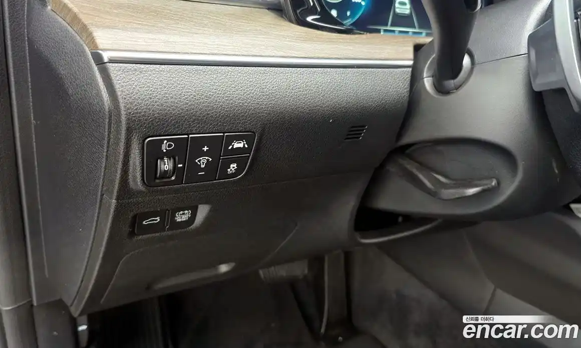 Kia K5 2023 2.0 Автомат в Москве № 716617, фото 15