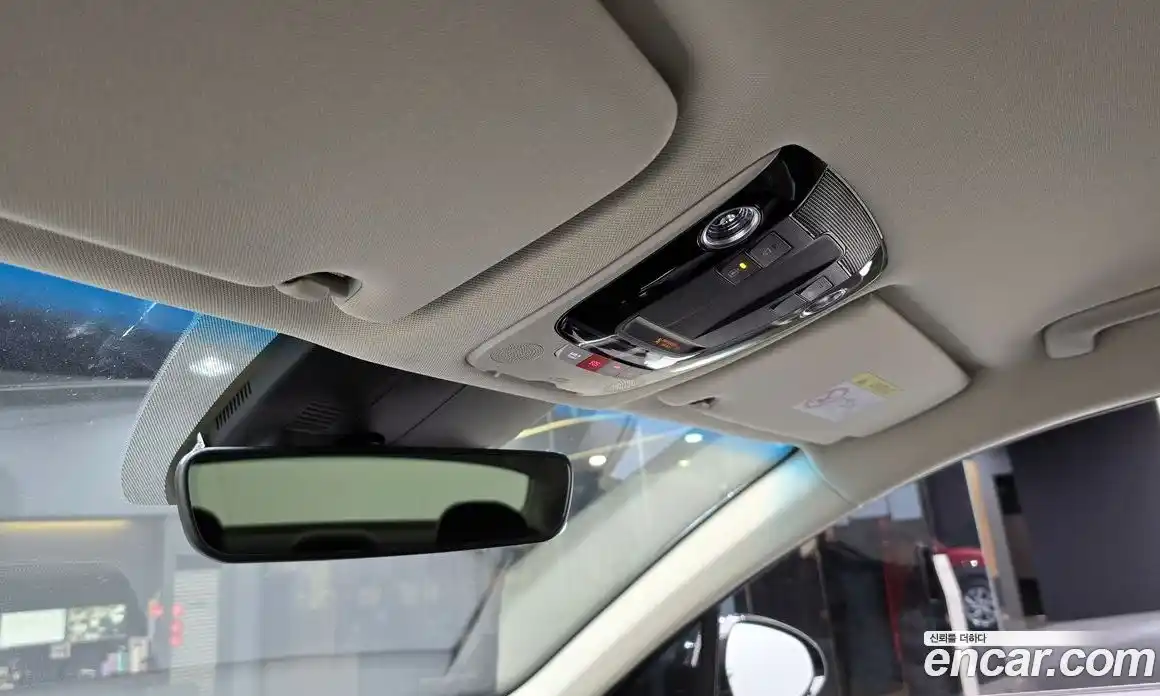 Kia K5 2023 2.0 Автомат в Москве № 716617, фото 20