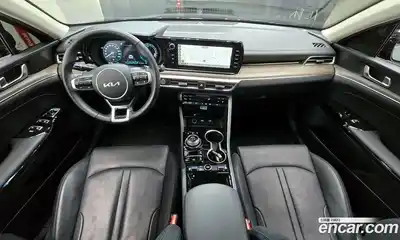 Kia K5 2023 2.0 Автомат в Москве № 716617, миниатюра 7