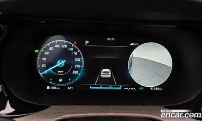 Kia K5 2023 2.0 Автомат в Москве № 716617, миниатюра 8