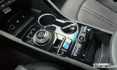 Kia K5 2023 2.0 Автомат в Москве № 716617, миниатюра 9