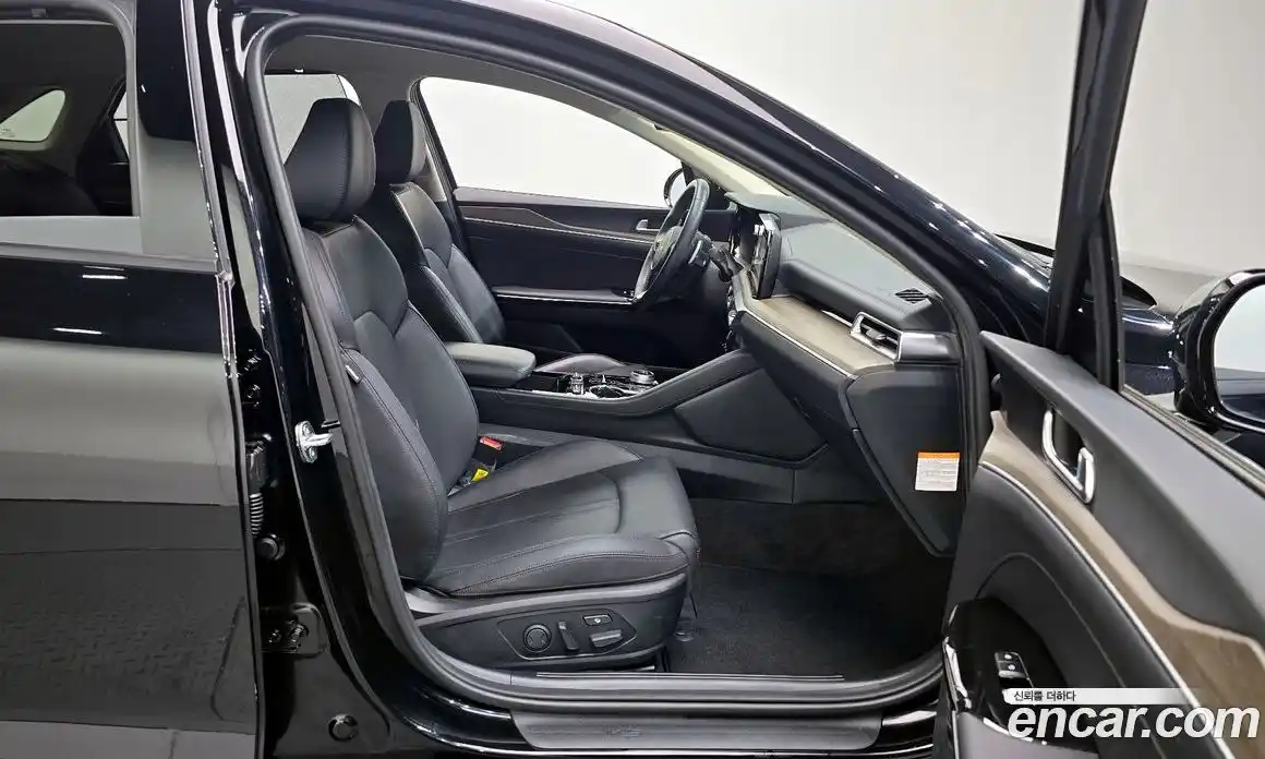 Kia K5 2023 2.0 Автомат в Москве № 716617, фото 10