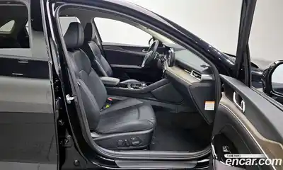 Kia K5 2023 2.0 Автомат в Москве № 716617, миниатюра 10