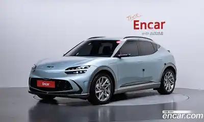 Genesis GV60, 2023