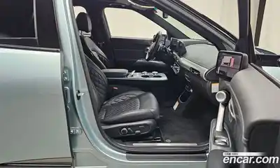 Genesis GV60 2023 0.1 Автомат в Москве № 716719, миниатюра 11