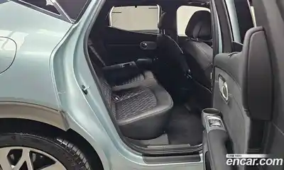 Genesis GV60 2023 0.1 Автомат в Москве № 716719, миниатюра 12