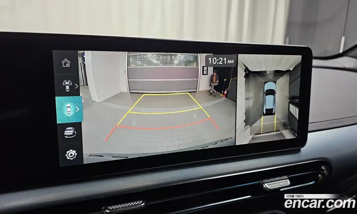 Genesis GV60 2023 0.1 Автомат в Москве № 716719, фото 15