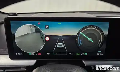 Genesis GV60 2023 0.1 Автомат в Москве № 716719, миниатюра 8