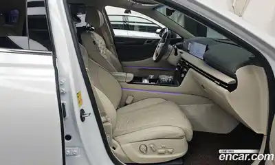 Genesis G80 2025 2.5 Автомат в Москве № 716751, миниатюра 11