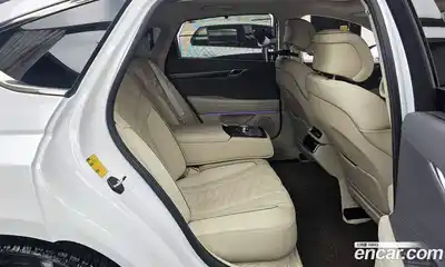 Genesis G80 2025 2.5 Автомат в Москве № 716751, миниатюра 12