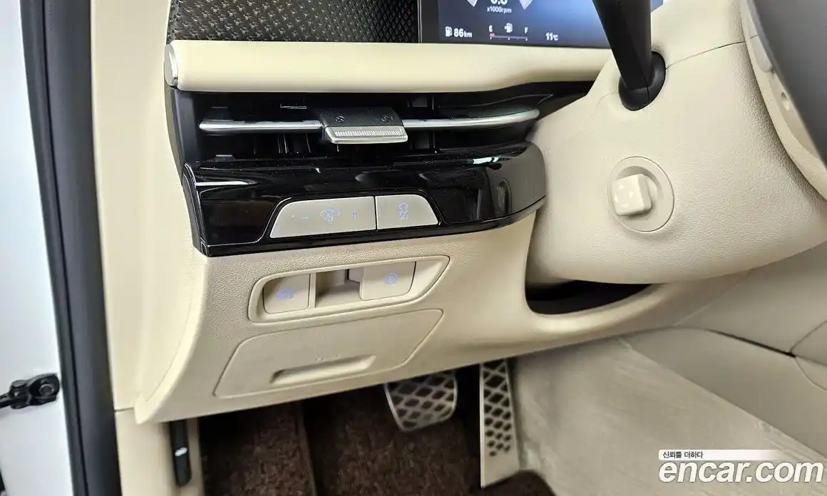 Genesis G80 2025 2.5 Автомат в Москве № 716751, фото 16