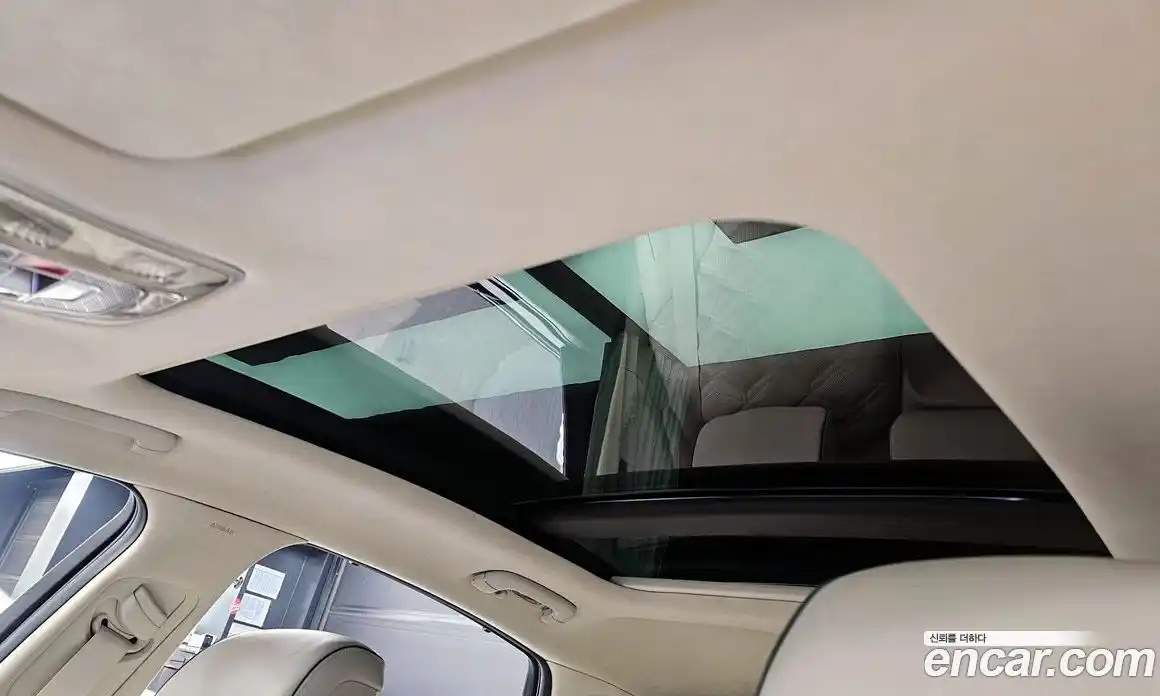 Genesis G80 2025 2.5 Автомат в Москве № 716751, фото 19